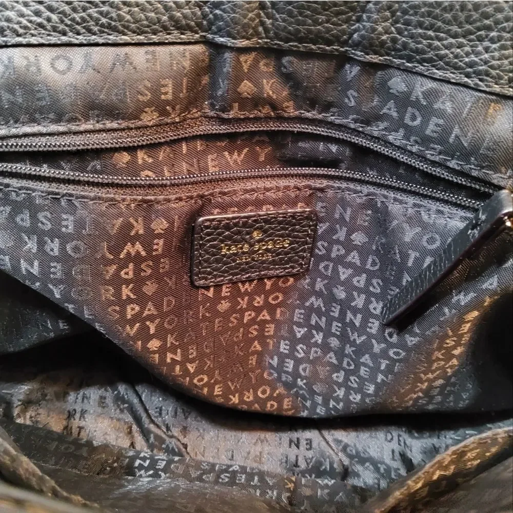 Kate Spade New York Mulberry Street Alecia Shoulder Bag